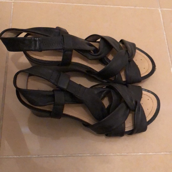 High heels - Picture 2 of 4